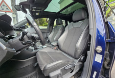 Audi Q3 35 TDI 150 ch S line S tronic 7