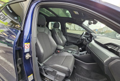 Audi Q3 35 TDI 150 ch S line S tronic 7