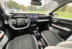 Citroën C3 1.2 Turbo MAX 100CH