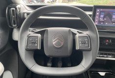 Citroën C3 1.2 Turbo MAX 100CH