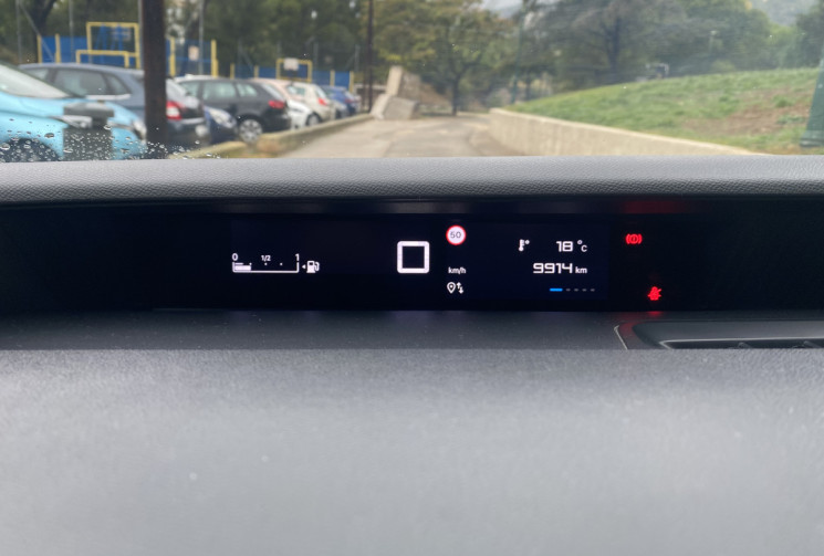 Citroën C3 1.2 Turbo MAX 100CH