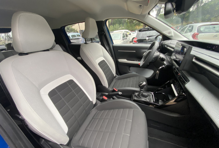 Citroën C3 1.2 Turbo MAX 100CH