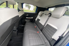 Citroën C3 1.2 Turbo MAX 100CH