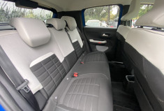 Citroën C3 1.2 Turbo MAX 100CH
