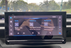 Citroën C3 1.2 Turbo MAX 100CH
