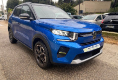Citroën C3 1.2 Turbo MAX 100CH