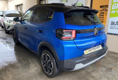Citroën C3 1.2 Turbo MAX 100CH