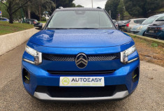 Citroën C3 1.2 Turbo MAX 100CH