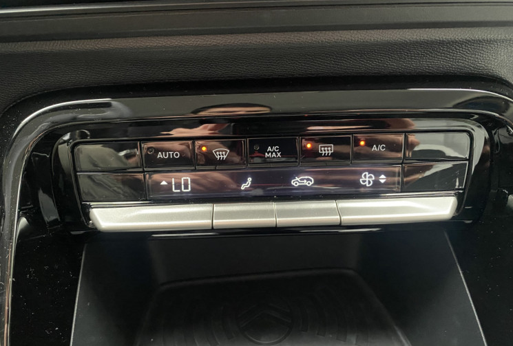 Citroën C3 1.2 Turbo MAX 100CH