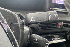 Citroën C3 1.2 Turbo MAX 100CH