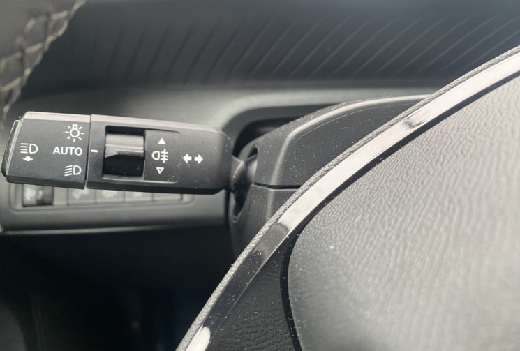 Citroën C3 1.2 Turbo MAX 100CH