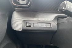 Citroën C3 1.2 Turbo MAX 100CH