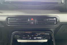 Citroën C3 1.2 Turbo MAX 100CH