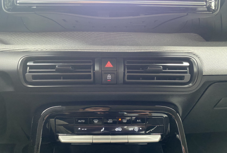 Citroën C3 1.2 Turbo MAX 100CH