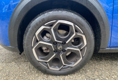 Citroën C3 1.2 Turbo MAX 100CH