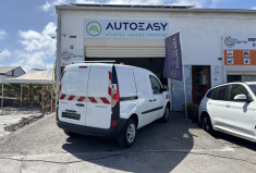 Renault Kangoo 1.5 BLUEDCI 95 CONFORT Renault Kangoo 1.5 BLUEDCI 95 CONFORT