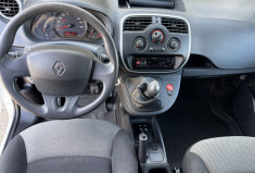 Renault Kangoo 1.5 BLUEDCI 95 CONFORT Renault Kangoo 1.5 BLUEDCI 95 CONFORT