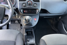 Renault Kangoo 1.5 BLUEDCI 95 CONFORT Renault Kangoo 1.5 BLUEDCI 95 CONFORT