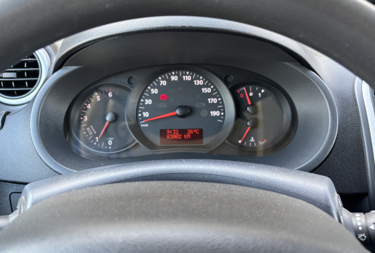 Renault Kangoo 1.5 BLUEDCI 95 CONFORT Renault Kangoo 1.5 BLUEDCI 95 CONFORT