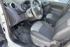Renault Kangoo 1.5 BLUEDCI 95 CONFORT Renault Kangoo 1.5 BLUEDCI 95 CONFORT