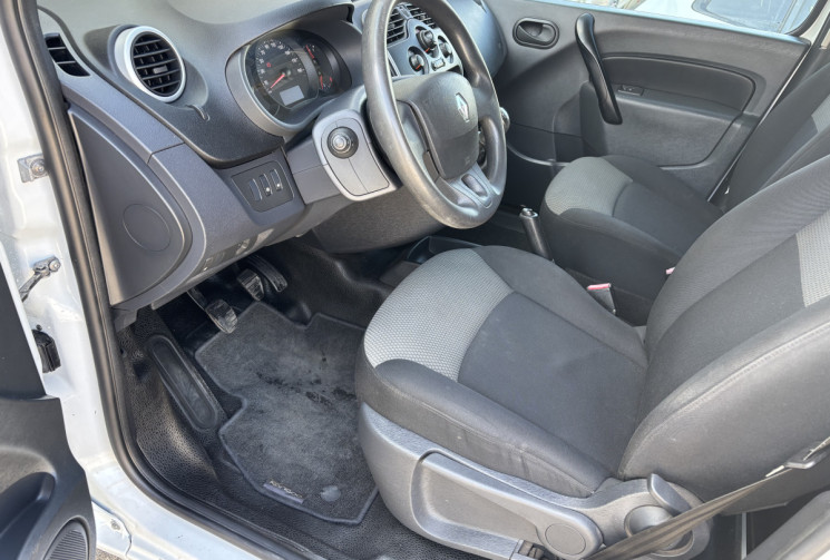 Renault Kangoo 1.5 BLUEDCI 95 CONFORT Renault Kangoo 1.5 BLUEDCI 95 CONFORT