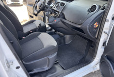 Renault Kangoo 1.5 BLUEDCI 95 CONFORT Renault Kangoo 1.5 BLUEDCI 95 CONFORT