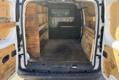 Renault Kangoo 1.5 BLUEDCI 95 CONFORT Renault Kangoo 1.5 BLUEDCI 95 CONFORT