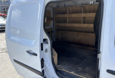 Renault Kangoo 1.5 BLUEDCI 95 CONFORT Renault Kangoo 1.5 BLUEDCI 95 CONFORT