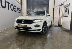Volkswagen T-Roc Cabriolet R LINE BOITE AUTOMATIQUE 150ch 1.5 TSI