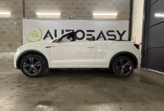 Volkswagen T-Roc Cabriolet R LINE BOITE AUTOMATIQUE 150ch 1.5 TSI
