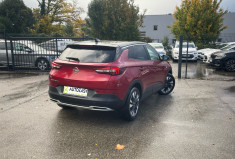 Opel Grandland X 1.5 D / 130 CH / ELITE BVA 8 