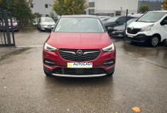 Opel Grandland X 1.5 D / 130 CH / ELITE BVA 8 