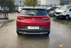 Opel Grandland X 1.5 D / 130 CH / ELITE BVA 8 