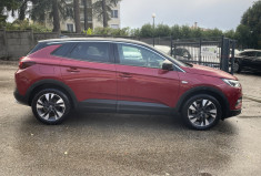 Opel Grandland X 1.5 D / 130 CH / ELITE BVA 8 