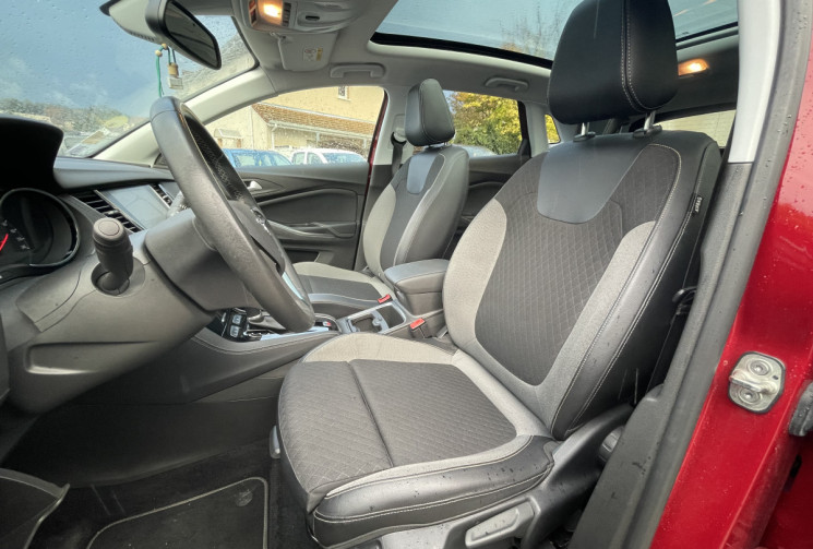 Opel Grandland X 1.5 D / 130 CH / ELITE BVA 8 