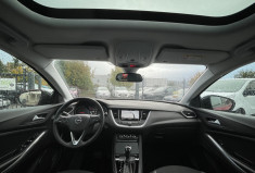 Opel Grandland X 1.5 D / 130 CH / ELITE BVA 8 