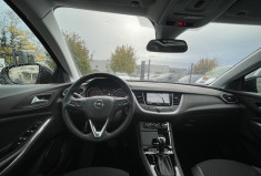 Opel Grandland X 1.5 D / 130 CH / ELITE BVA 8 
