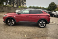 Opel Grandland X 1.5 D / 130 CH / ELITE BVA 8 