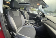 Opel Grandland X 1.5 D / 130 CH / ELITE BVA 8 