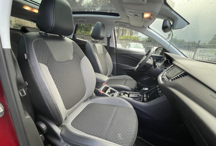 Opel Grandland X 1.5 D / 130 CH / ELITE BVA 8 