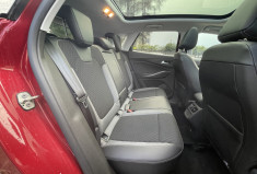 Opel Grandland X 1.5 D / 130 CH / ELITE BVA 8 