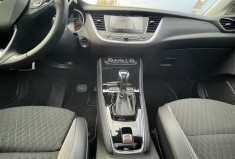 Opel Grandland X 1.5 D / 130 CH / ELITE BVA 8 