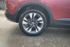 Opel Grandland X 1.5 D / 130 CH / ELITE BVA 8 