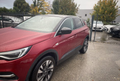 Opel Grandland X 1.5 D / 130 CH / ELITE BVA 8 