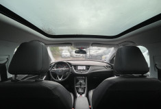 Opel Grandland X 1.5 D / 130 CH / ELITE BVA 8 