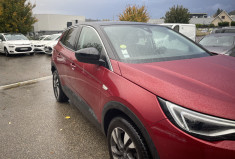Opel Grandland X 1.5 D / 130 CH / ELITE BVA 8 
