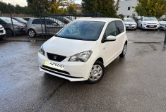 SEAT MII 1.0 / 60 CH / CLIM / PREMIERE MAIN 