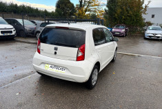 SEAT MII 1.0 / 60 CH / CLIM / PREMIERE MAIN 