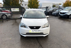 SEAT MII 1.0 / 60 CH / CLIM / PREMIERE MAIN 