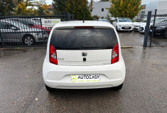 SEAT MII 1.0 / 60 CH / CLIM / PREMIERE MAIN 